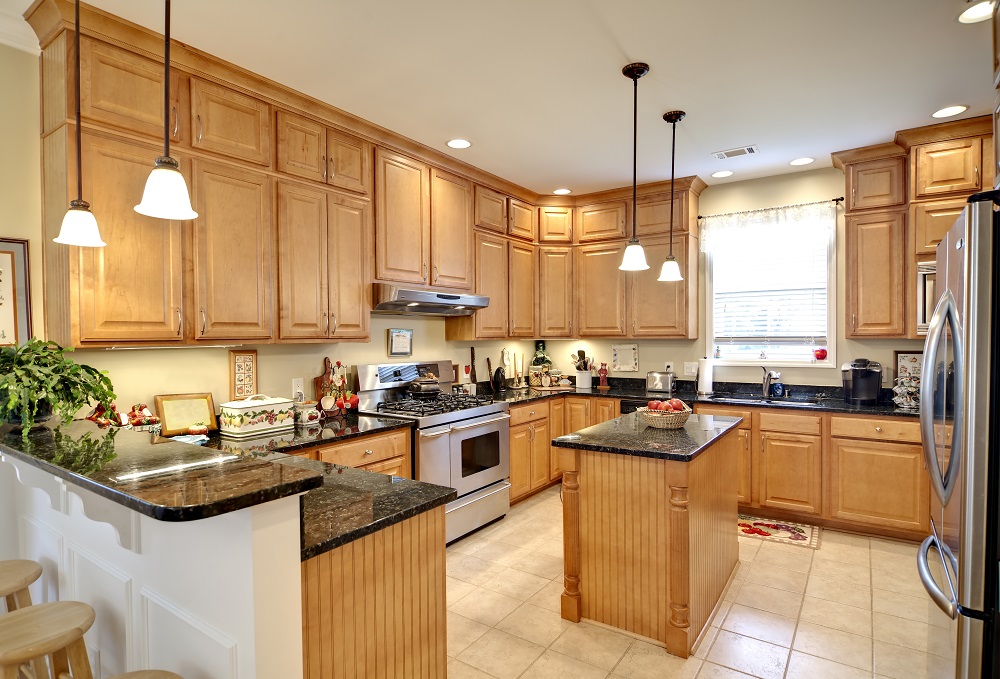 Kitchen Organization: Principles for a Beautiful, Functional Kitchen -  Maison de Pax