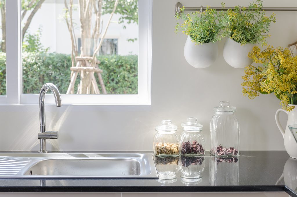 I Finally Found a Fruit Basket That Frees Up Counter Clutter